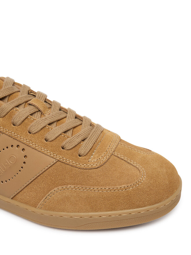 Liu Jo Sneakers Liu Jo 7B6015 PX310 Braun