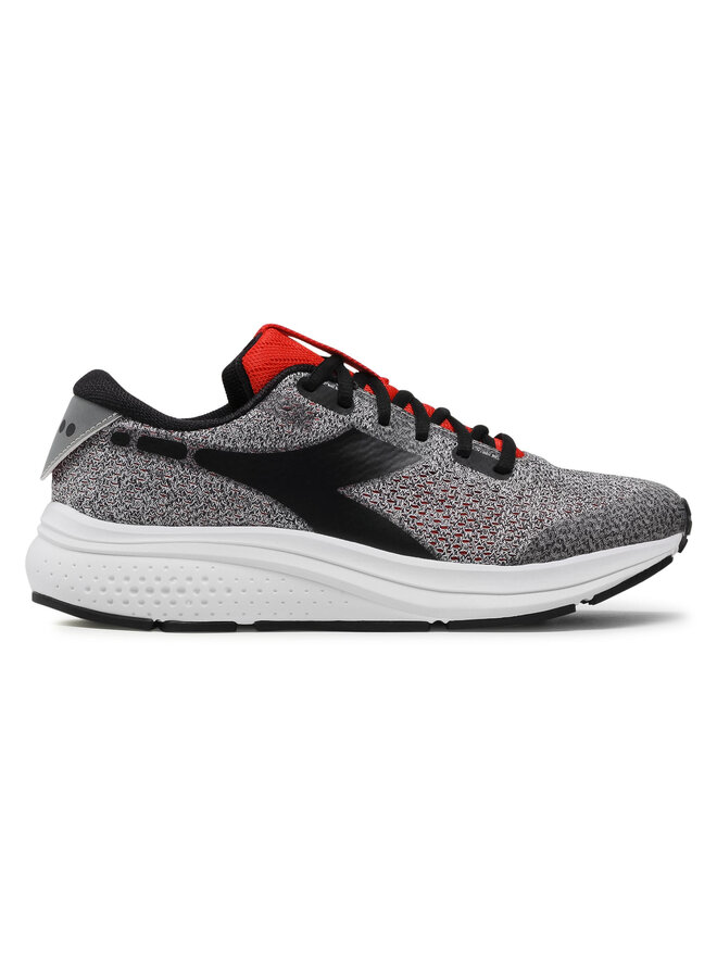 Chaussures de running Diadora Kuruka 5 101.176154 01 C9067 Gris chaussures