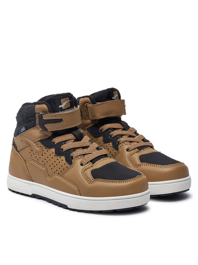 Bagheera Sneakersy Bagheera Glide 86605 C8101 Barevná