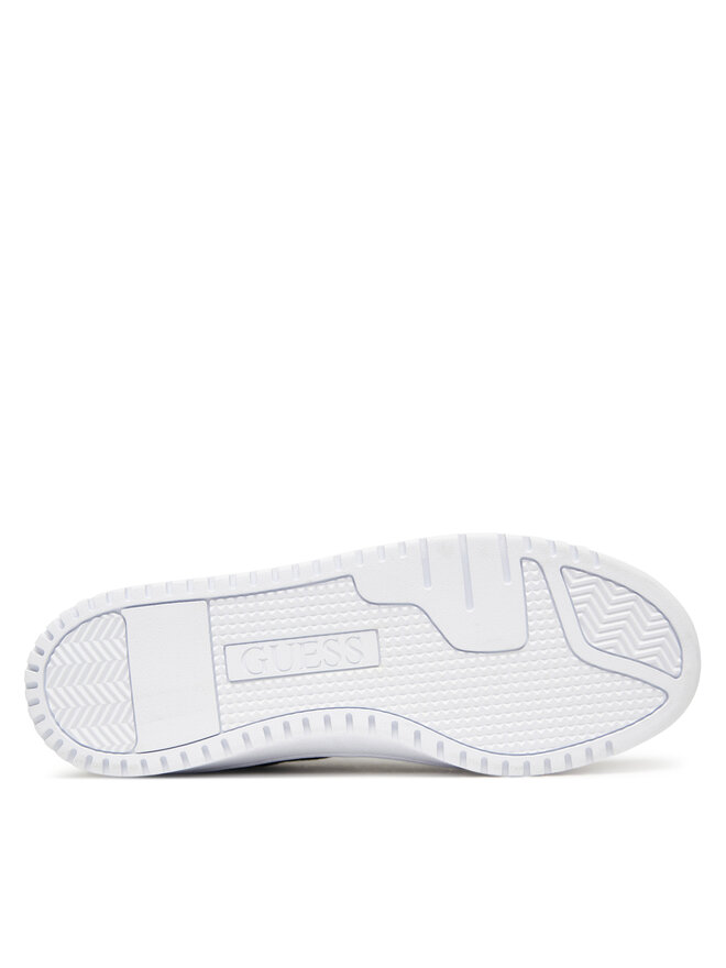 Guess Снікерcи Guess FLTMR7 FAL12 Cиній