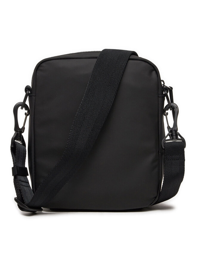 BOSS Плоска сумка Boss Stormy Ns Zip 50516893 Чорний