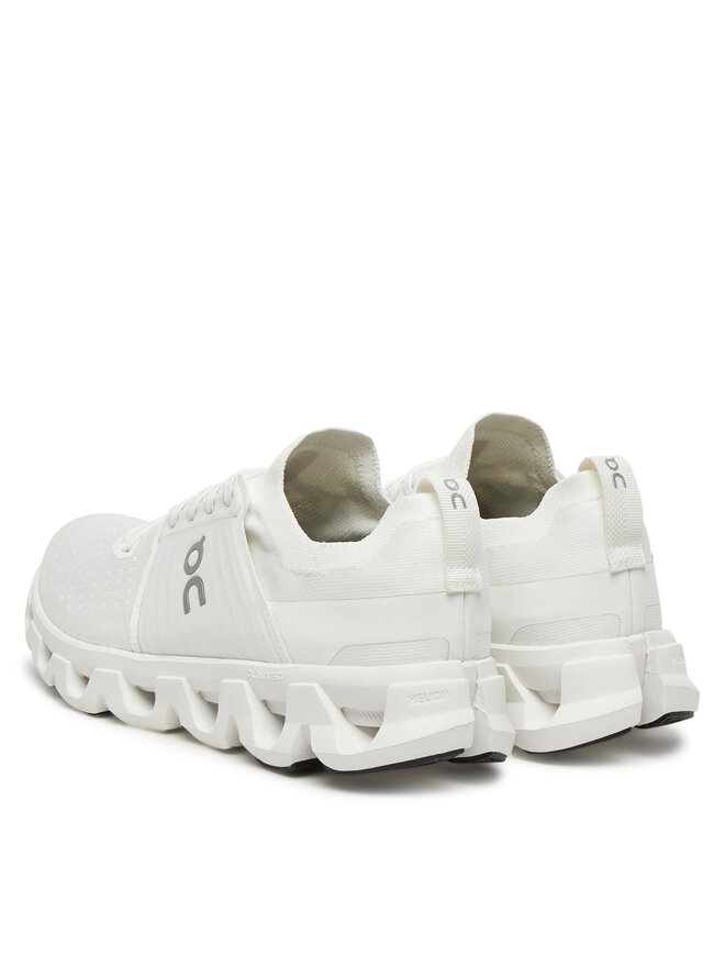 On Zapatillas de running On Cloudswift 4 3MF10131200 Blanco
