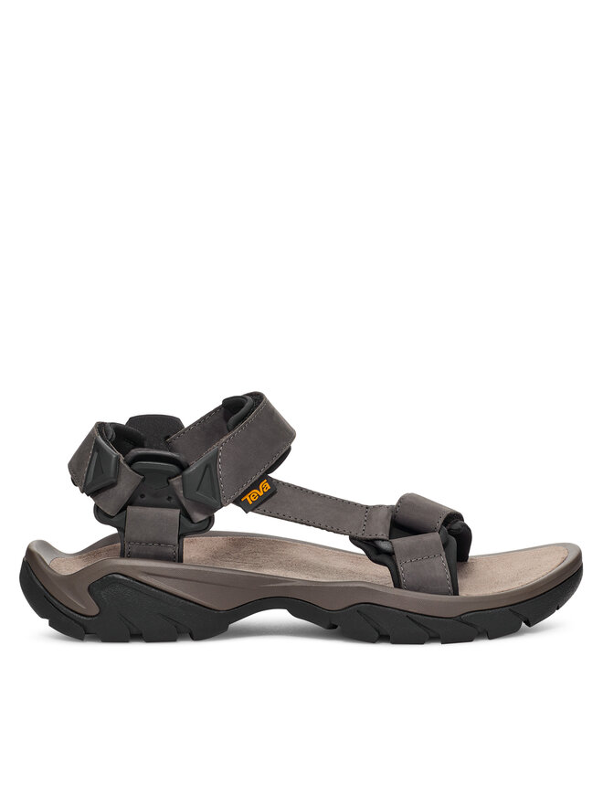 Teva Босоніжки Teva Terra Fi 5 Universal Leather 1099442 Сірий