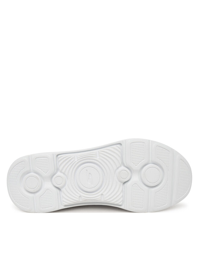 Skechers Sneakers Skechers Go Walk Arch Fit 2.0 125319/WHT Weiß