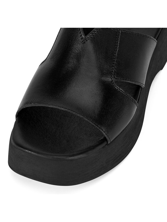 Lasocki Chanclas Lasocki WI23-NAGINA-01 Negro