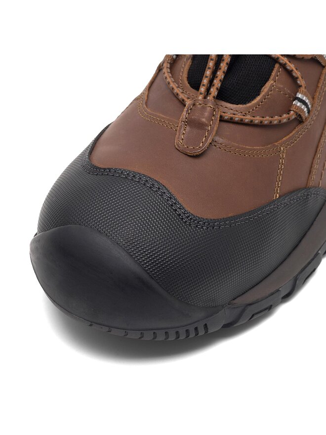 Lasocki Young Туристически oбувки Lasocki Young TEEN BI12-TEEN-01 Кафяв