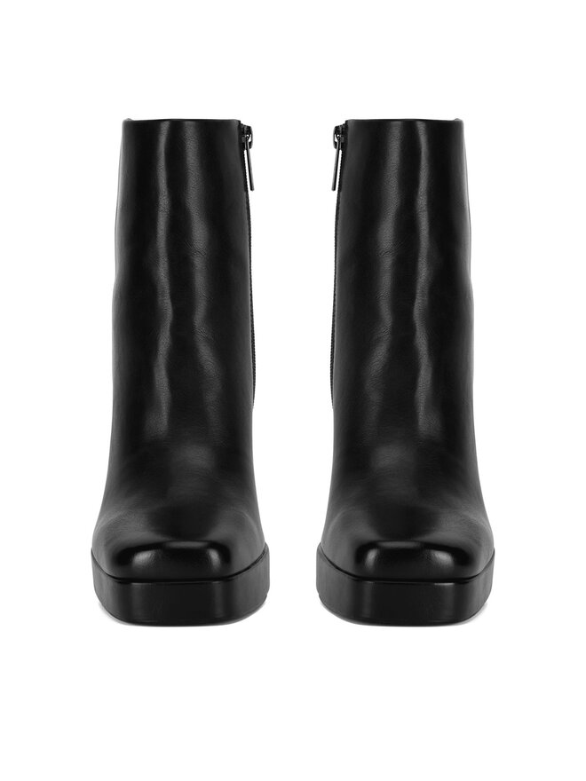 Jenny Fairy Stiefeletten Jenny Fairy HY7617-1 Schwarz