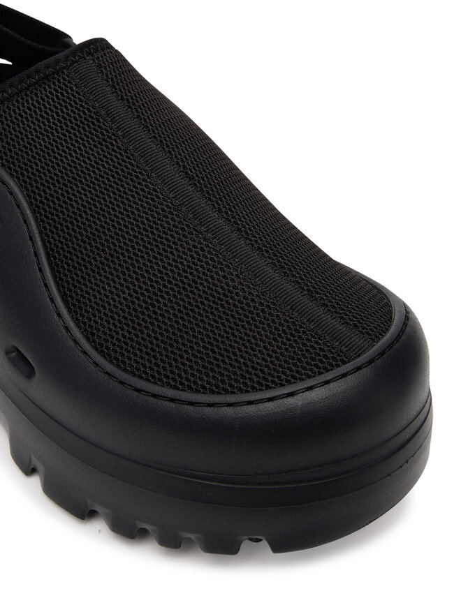 Ugg Pantoletten Ugg M Peakmod 1166912 Schwarz
