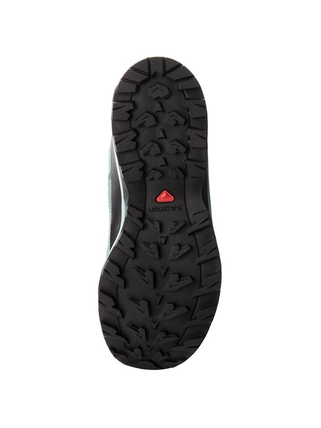 Salomon x radiant mid gtx w outlet