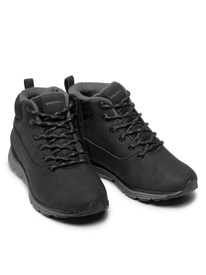 Bagheera Tenisice Bagheera Kodiak 86481-C0102 Crna