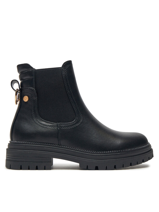 Xti Stiefeletten Xti 143281 Schwarz