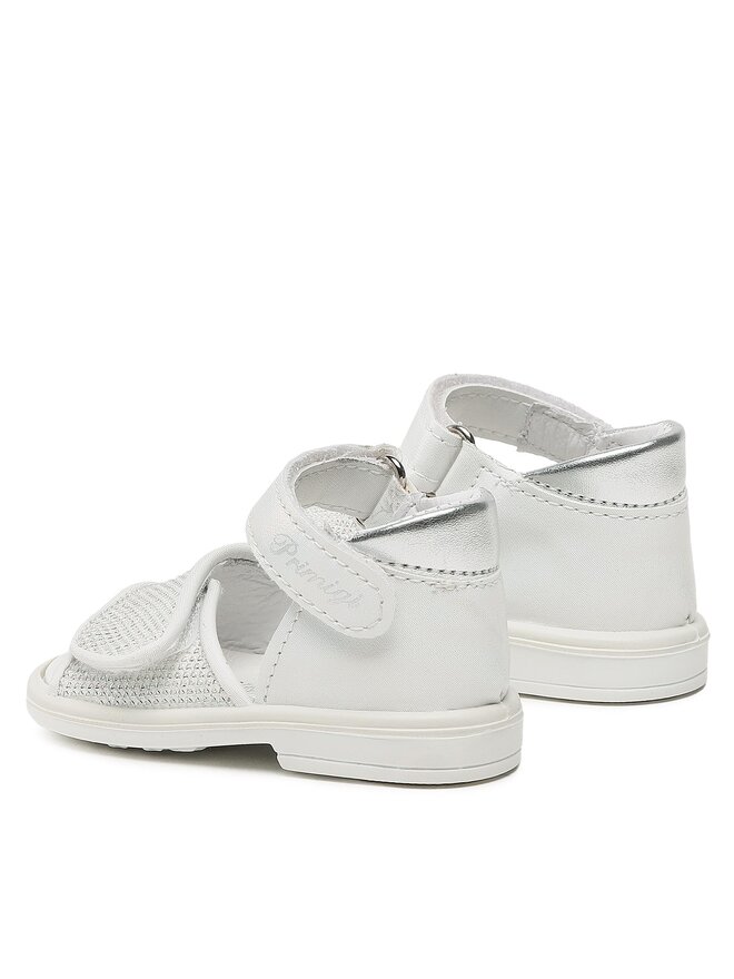 Primigi Sandalias Primigi 3858911 Blanco