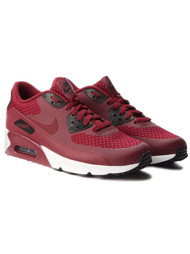 Nike Снікерcи Nike Air Max 90 Ultra 2.0 Se 876005 601 Бордовий