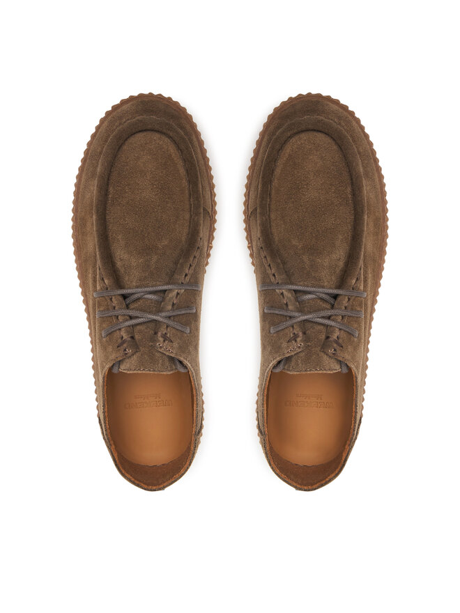 Weekend Max Mara Halbschuhe Weekend Max Mara Kapok 2625526055 Braun
