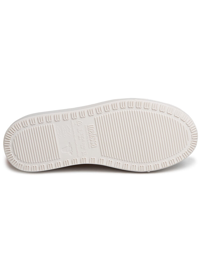 Melissa Laisvalaikio batai Melissa Mellow II Ad 32873 Balta