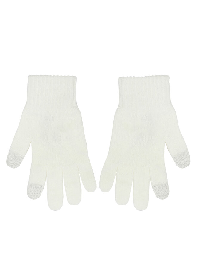 Levi's® Moteriškos Pirštinės Levi's® 224687-20-20 Écru