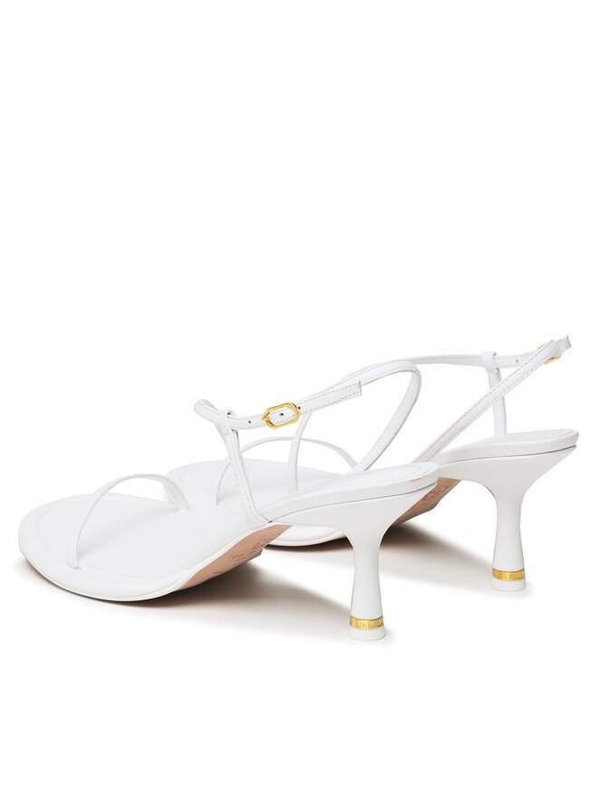 Ted Baker Sandalen Ted Baker Myloh 266905 Weiß