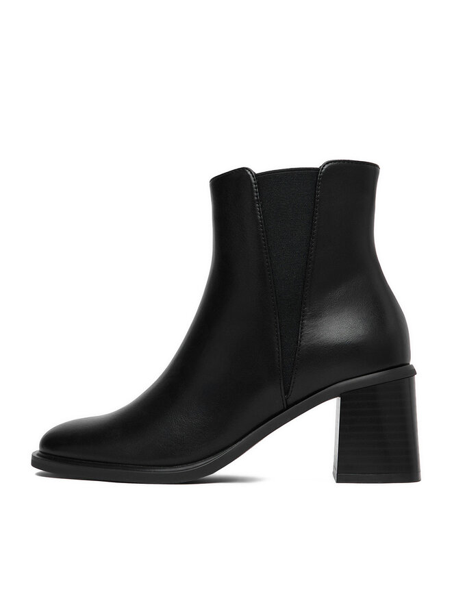 JENNY Stiefeletten JENNY CEO-LI2537 Schwarz