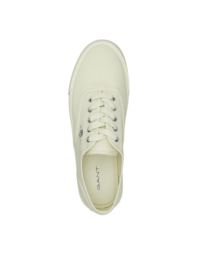 Gant Tenisky Gant 30638881 Bílá