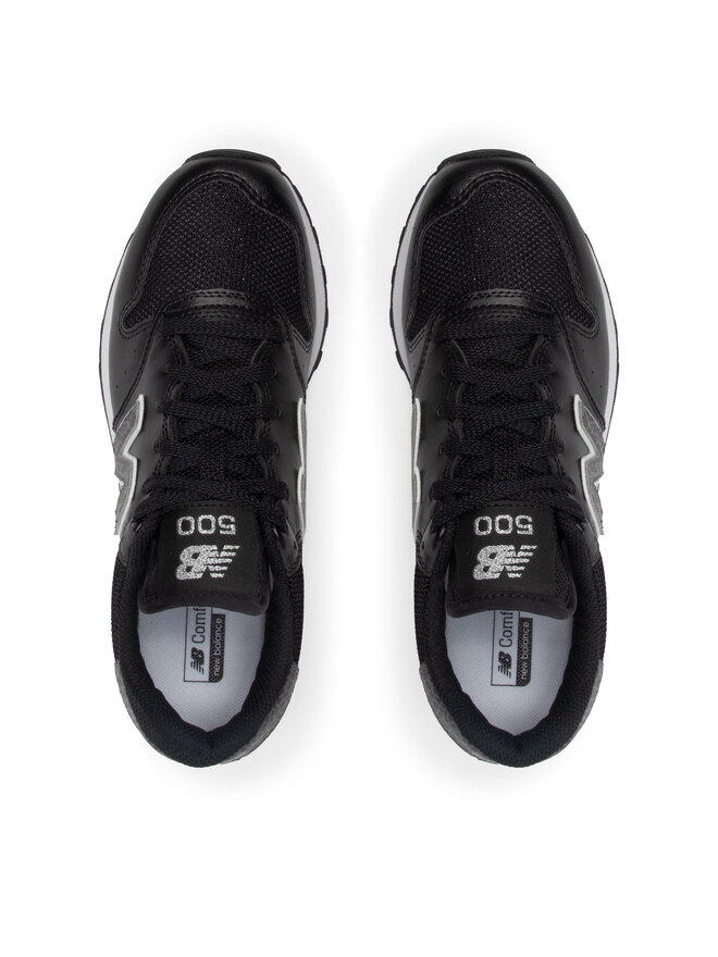New Balance Laisvalaikio batai New Balance GW500MV1 Juoda