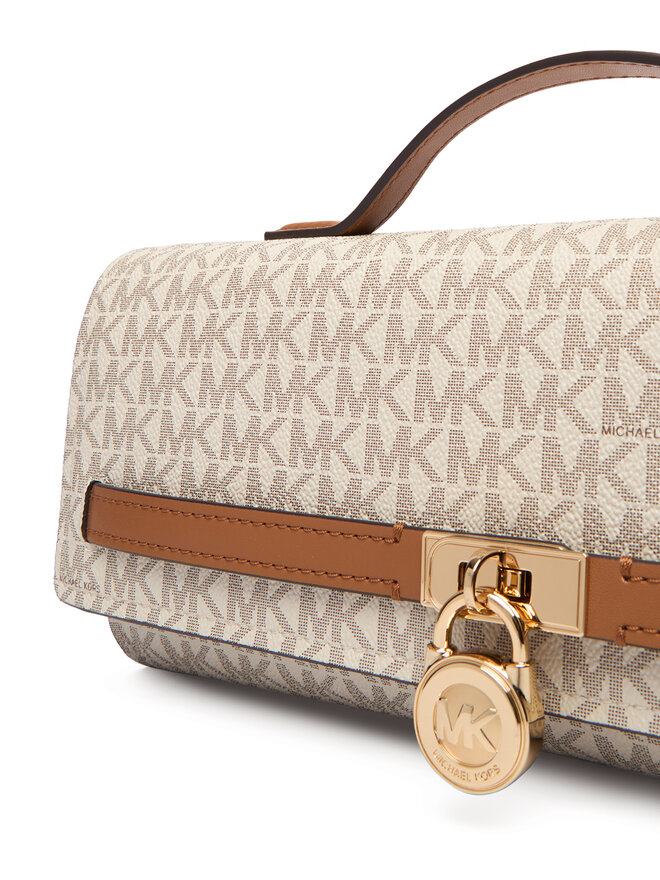 MICHAEL Michael Kors Handtasche MICHAEL Michael Kors 30R6GHMC8B Écru