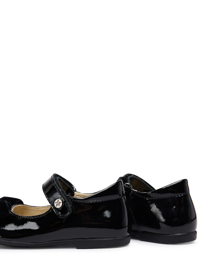 Naturino Halbschuhe Naturino Arabesque 2015452-01-0A02 M Schwarz