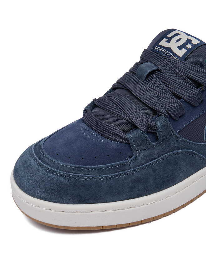 DC Shoes Sneakers DC Shoes CEOWB-MP40-MC-250033Z Blau