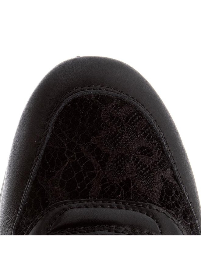 Geox shahira noir best sale