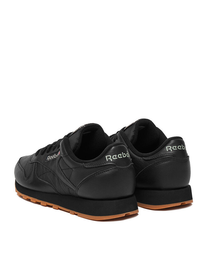 Reebok Sneakers Reebok SS-CLASSIC LEATHER 100008493 Schwarz