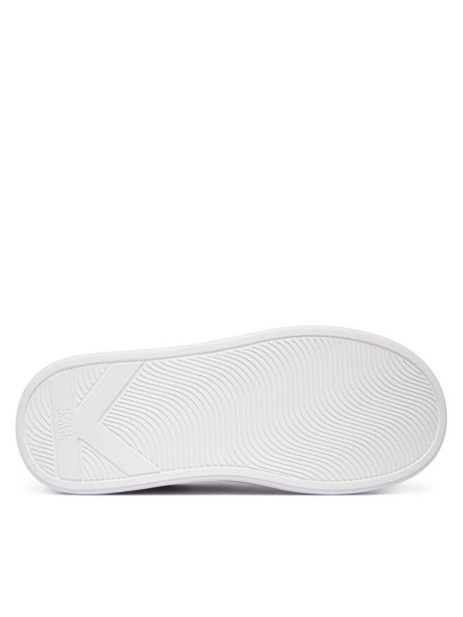 KARL LAGERFELD Sneakers KARL LAGERFELD Anakapri KL63518A Weiß