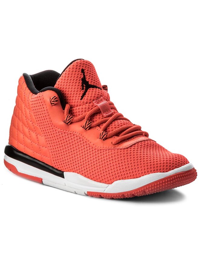 Sneakers Nike Jordan Academy Bp 844704 605 Orange eschuhe