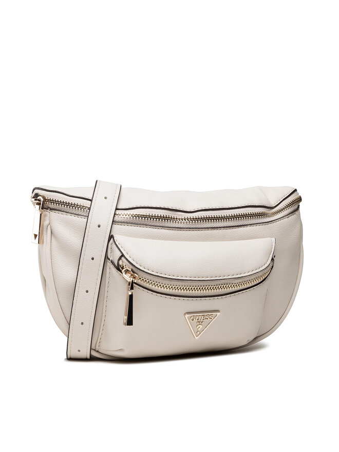 Gurteltasche Guess Manhattan BG Mini HWBG69 94800 Beige eschuhe