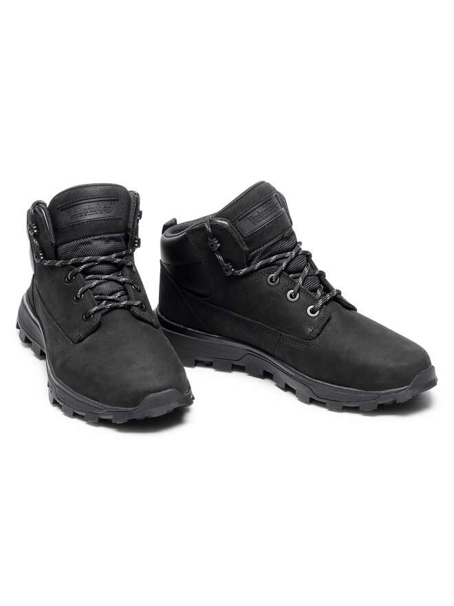 Timberland Черевики Timberland Treeline Mid TB0A28R50151 Чорний