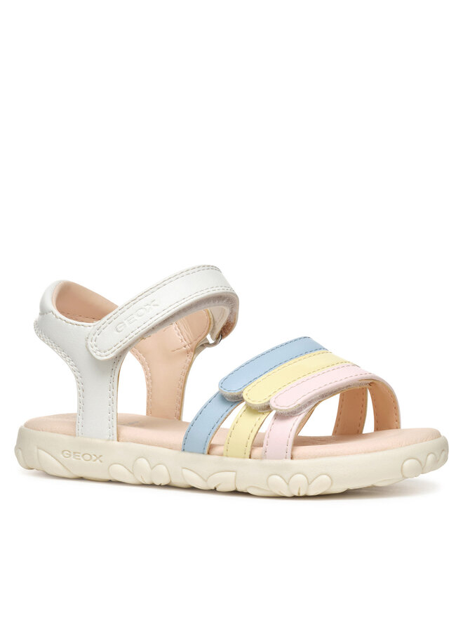 Geox Sandalen Geox J Haiti J458ZD 000BC C0653 D Bunt