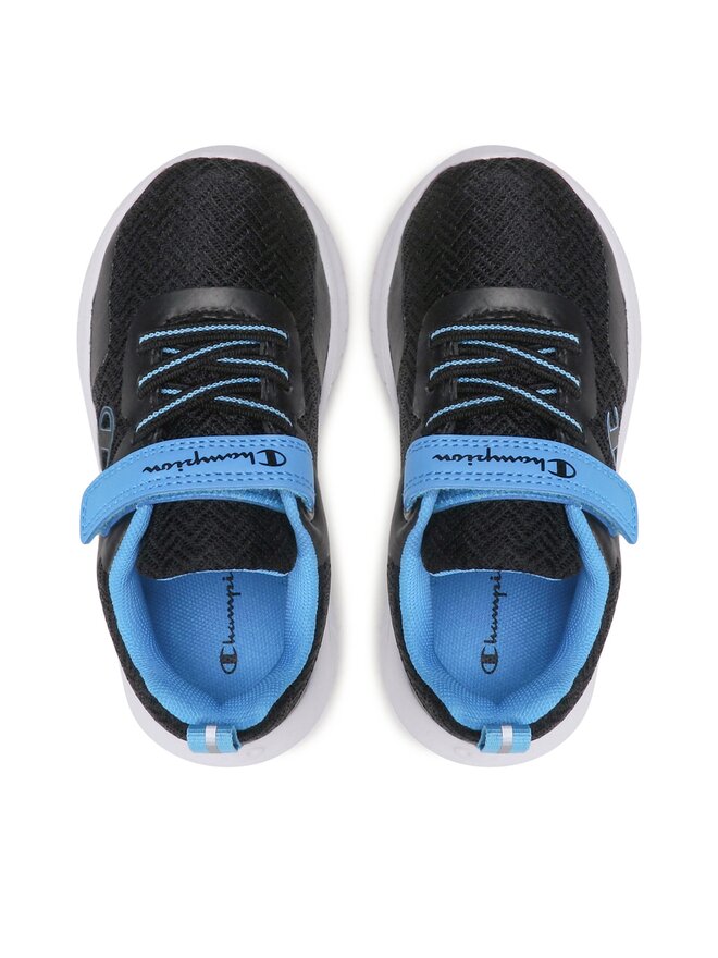 Champion Sneakers Champion Softy Evolve B S32453-CHA-KK002 Schwarz