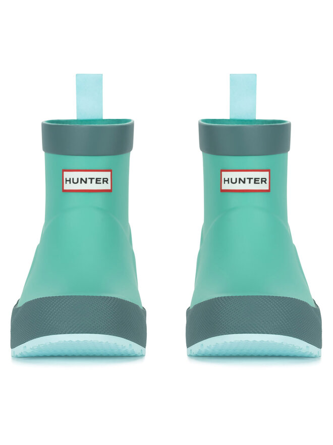 Hunter Гумени ботуши Hunter KFT5097RMA-TFB Електриков