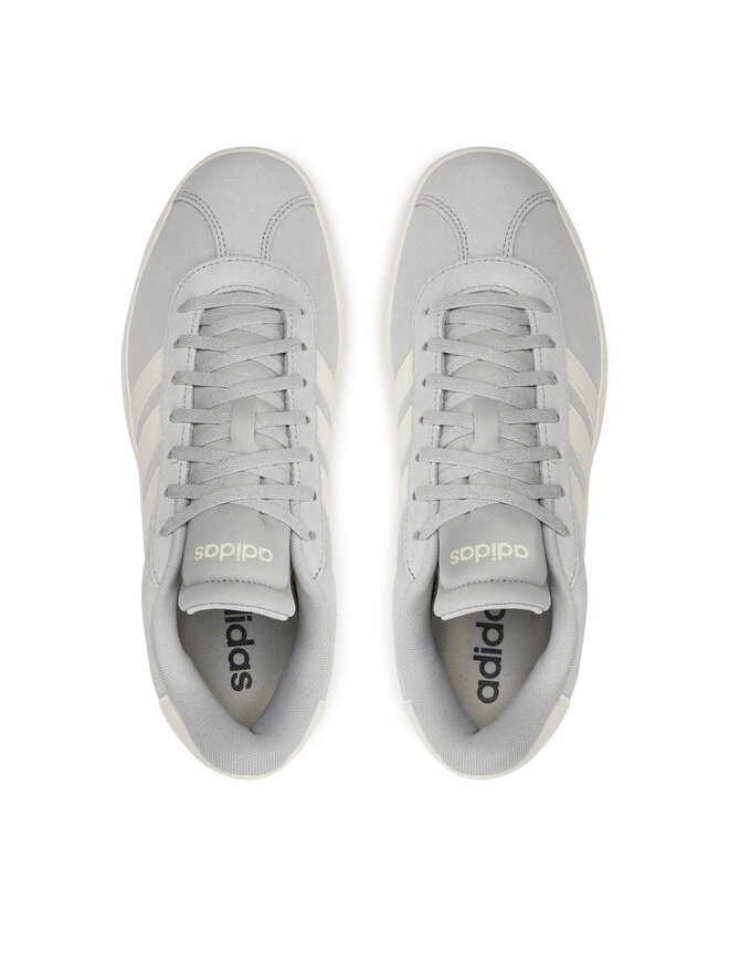 adidas Сникърси adidas VL Court Bold IF9784 Сив