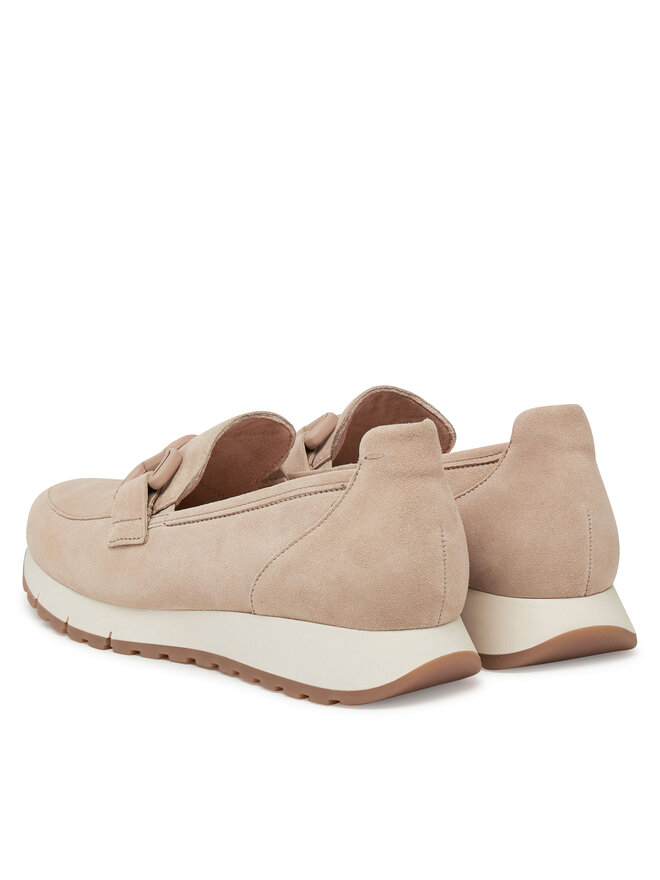 Gabor Loafers Gabor 62.472.33 Beis
