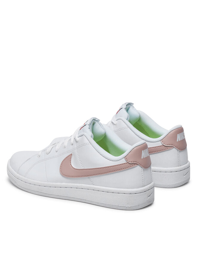 Nike Sneakersy Nike Court Royale 2 Nn DH3159 101 Bílá
