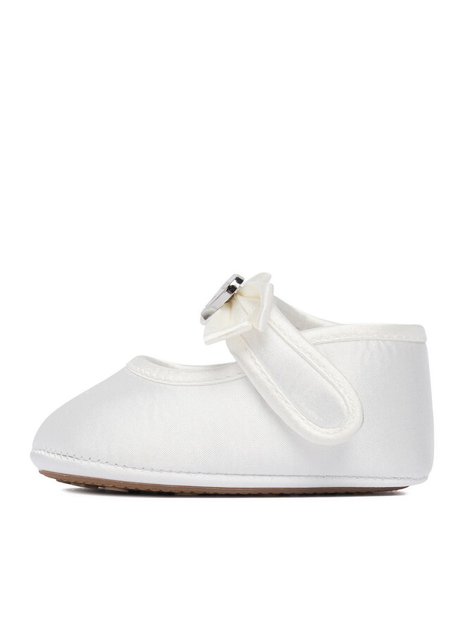 Guess Туфлі Guess CEO-CM250408-5 Білий