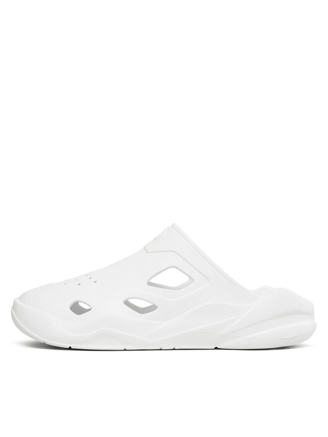 Champion Papucs Champion Zone Slide S22105-CHA-WW001 Fehér