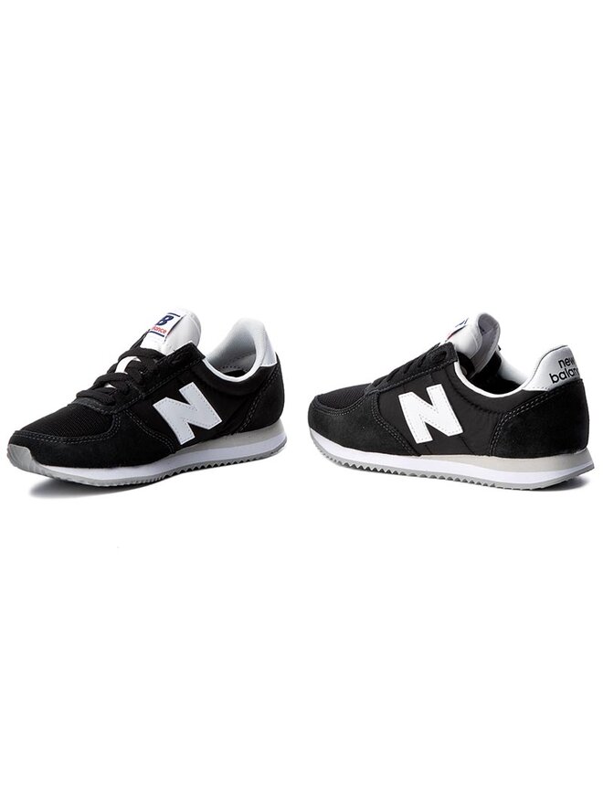 New Balance Sneakers New Balance U220BK Schwarz