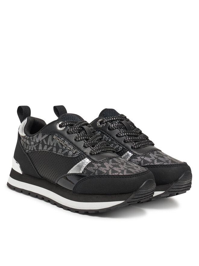 MICHAEL Michael Kors Sneakers MICHAEL Michael Kors MK01458001 Schwarz
