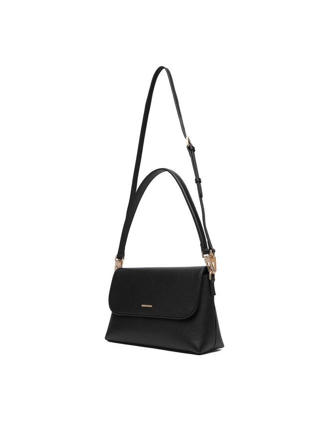 GINO ROSSI Handtasche GINO ROSSI EO-LA224-19648 Schwarz