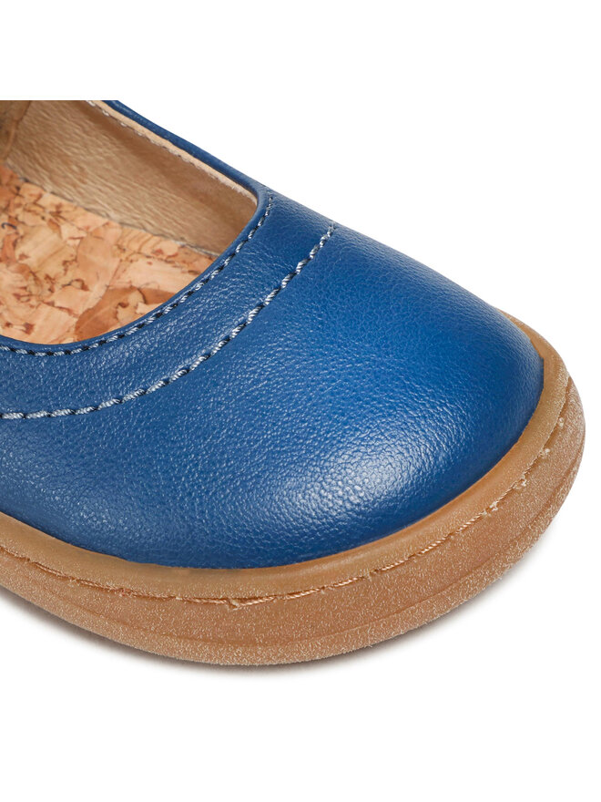 Primigi Zapatos hasta el tobillo Primigi 1919044 M Azul marino