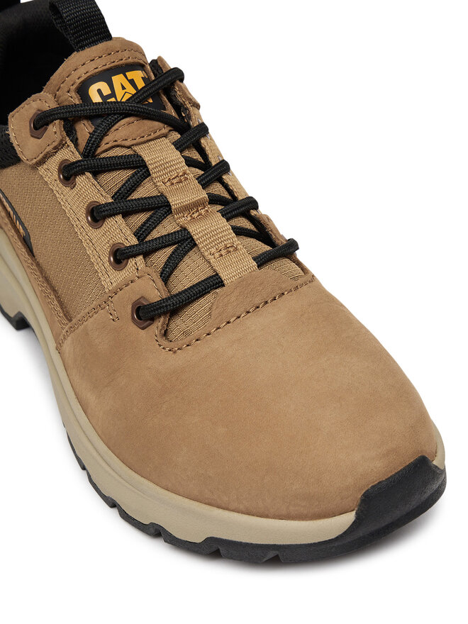 CATerpillar Zapatillas CATerpillar Colorado Sneaker Lo P725996 Marrón