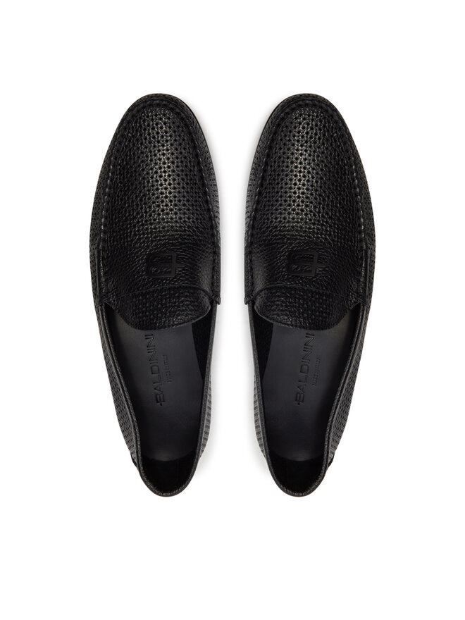 Baldinini Loaferice Baldinini U4E104P1VIFO0000 Crna