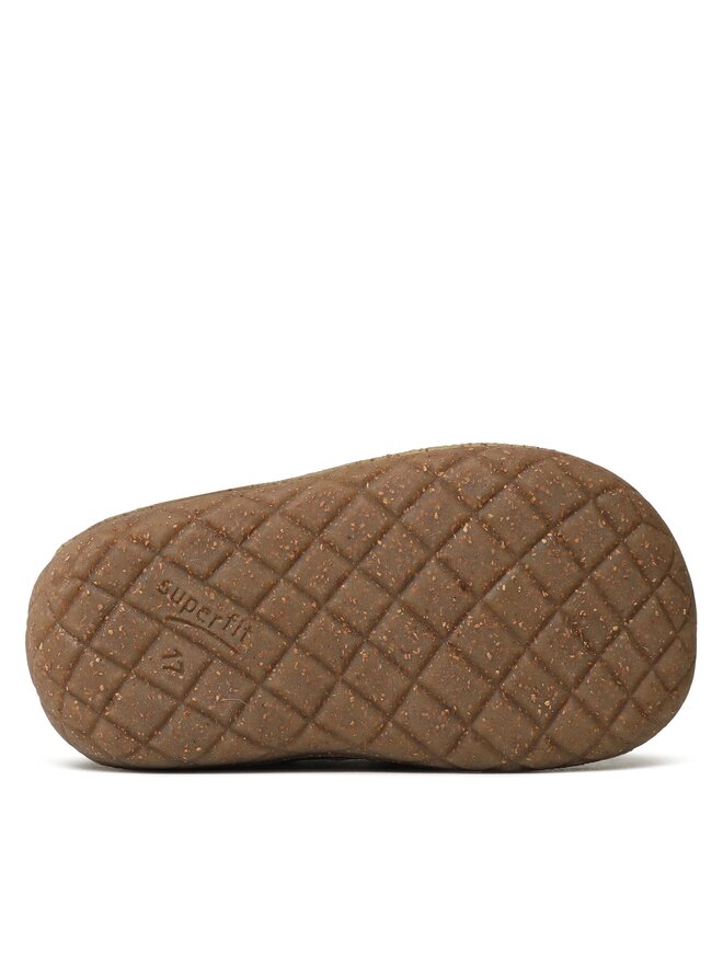 Superfit Черевики Superfit 1-009344-8020 Cиній