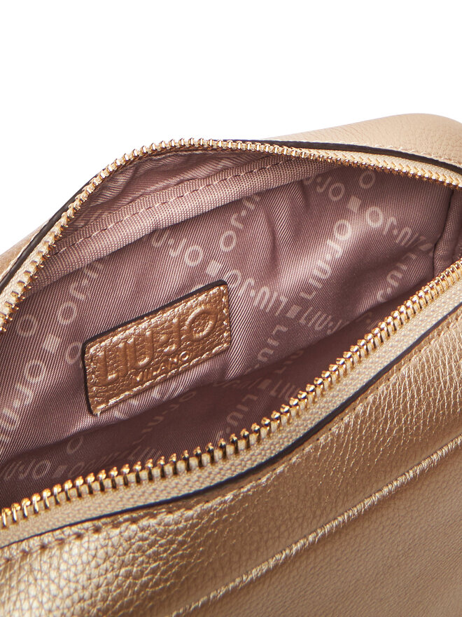 Liu Jo Soma Liu Jo Ecs S Camera Case AF5137 E0058 Zelta
