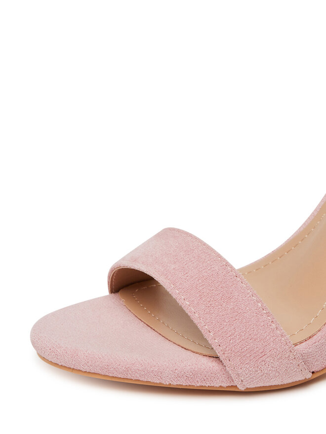 DeeZee Sandalias DeeZee E998-4 Rosa
